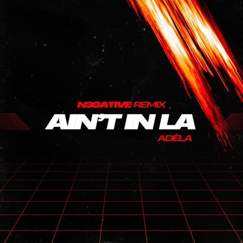 Ain't In LA (n3gative Remix)