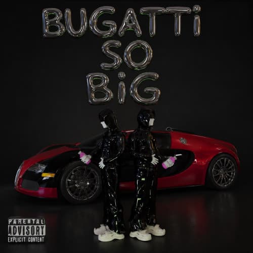 BUGATTI SO BIG (ROGA BAILE TRAP EDIT)