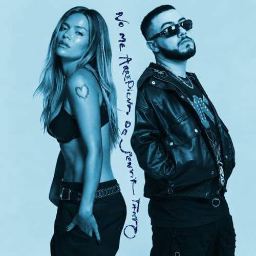 Karol G, Judeline, Rusowsky - BbY WOW (MichaelBM Remix)