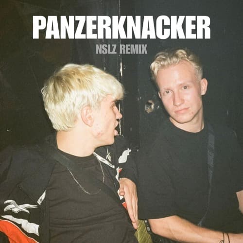 Lennsko - panzerkancker.wav (NSLZ BANKRÄUBER REMIX)