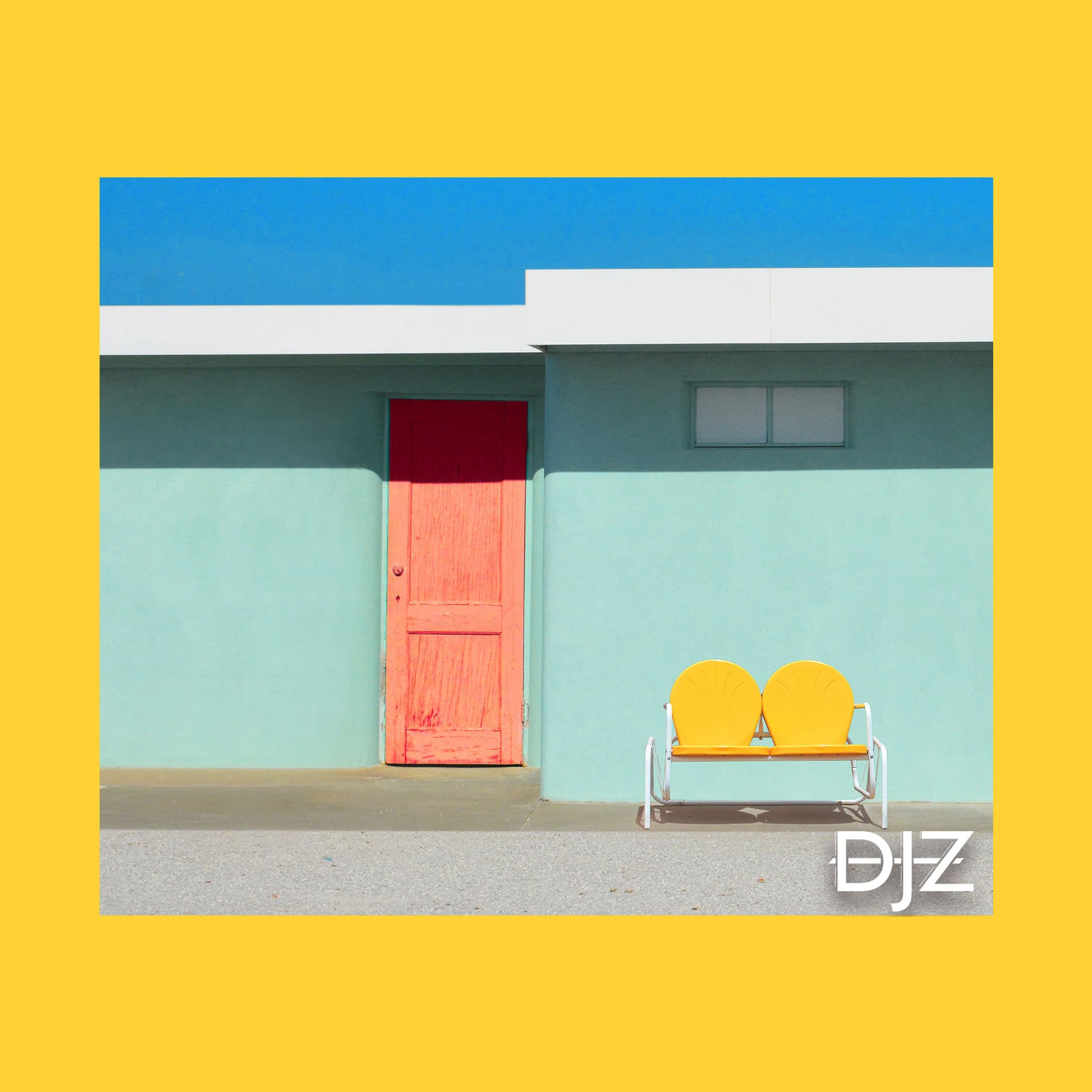 Zedd & Elley Duhé - Happy Now (DJZ 'Set Me Free' Edit)