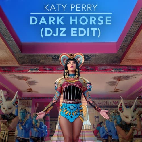 Katy Perry - Dark Horse (DJZ 'Surrender' Edit)