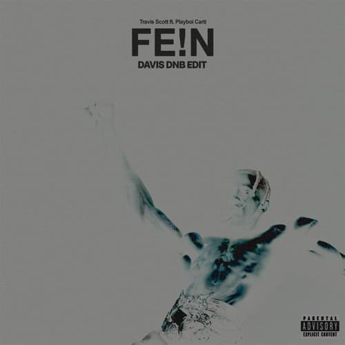 FE!N (Davis DnB Edit)