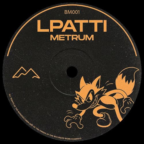 LPATTI - Metrum