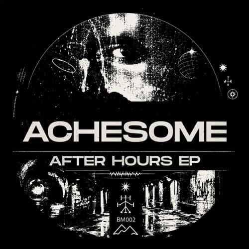 Achesome - Rock you dont stop