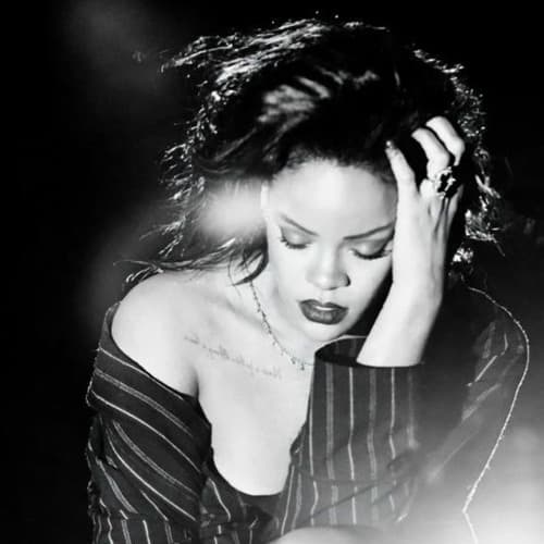 Rihanna - Kiss It Better (Daniel Mashiah Sruprise Edit)