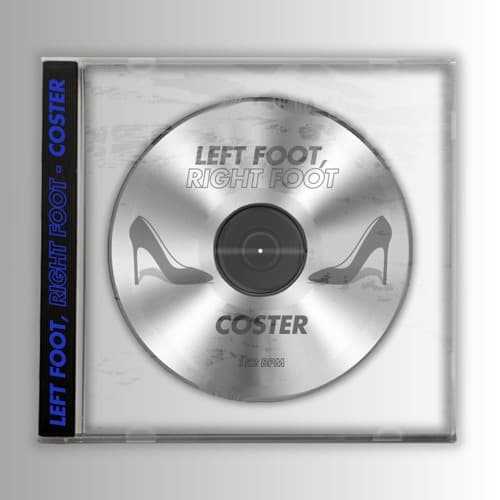 Left Foot, Right Foot