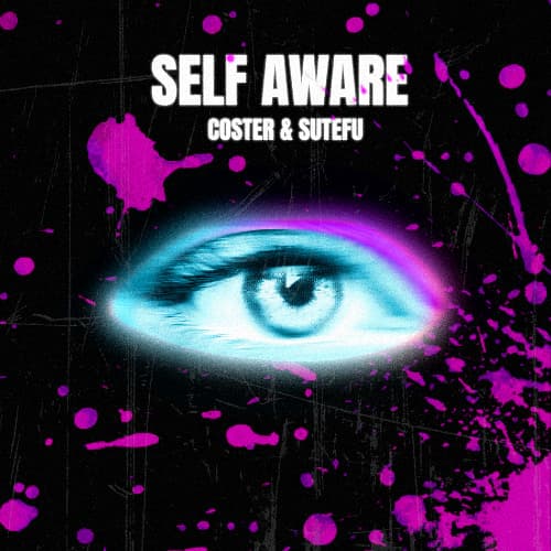 Coster & Sutefu - Self Aware