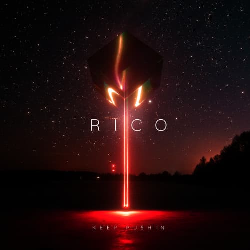 Rico - Keep Pushin