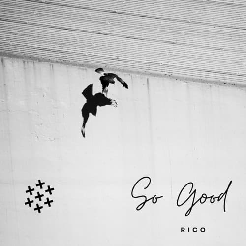 BK & Rob Tissera So Good ( Rico Edit)