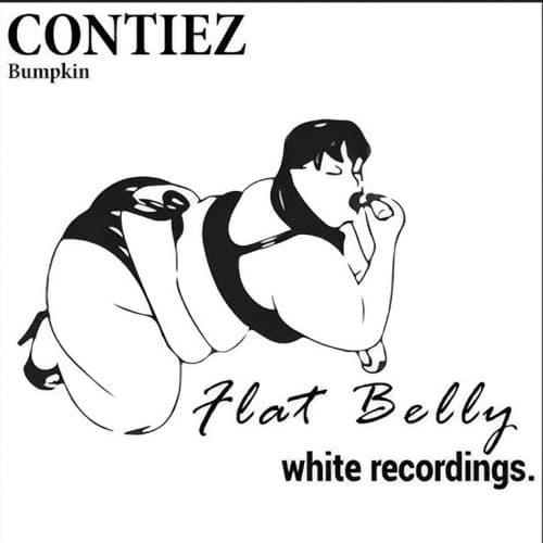 Contiez & Dean Jose - Can You Find Finn (2016)