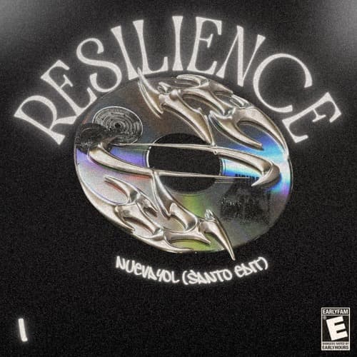 SANTO - NUEVAYOL EDIT