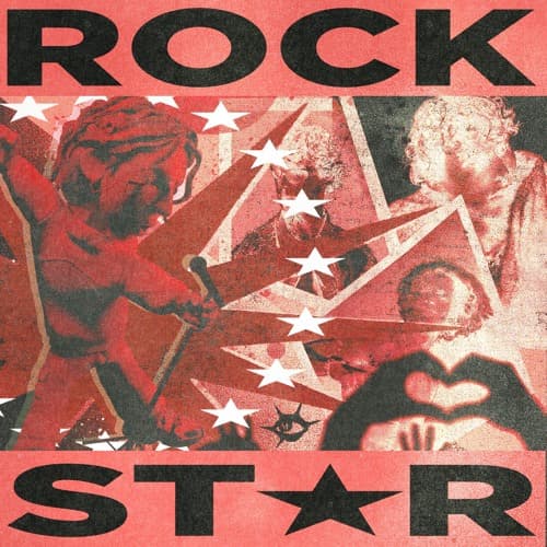 Mosmoz - Rockstar