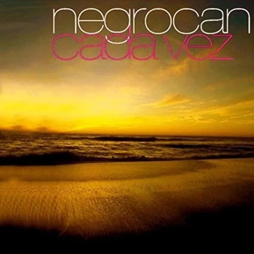 Negrocan - Cada Vez (Jay Dizzle & Howard Hill Remix) *FILTERED*