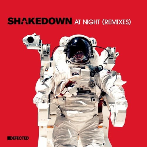 Shakedown - At Night (Jay Dizzle & Howard Hill Rework)
