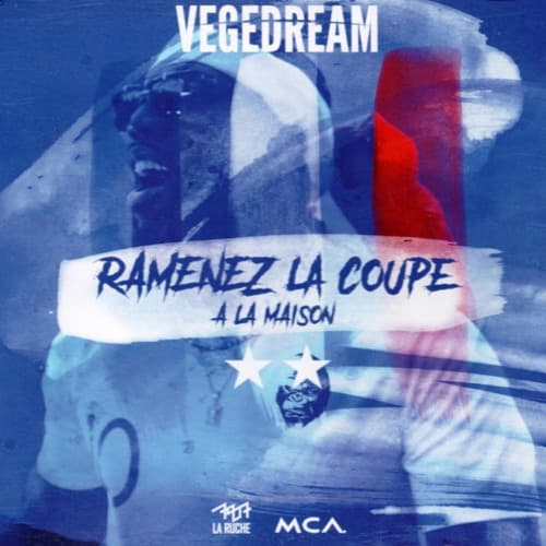 Vegedream - Ramenez La Coupe A La Maison (Jay Dizzle & Howard Hill Remix) *FILTERED*