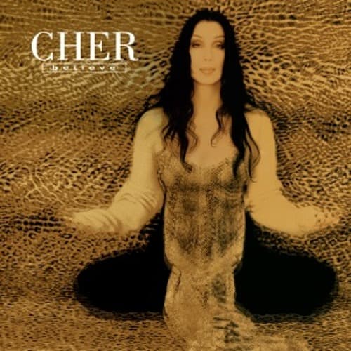 Cher - Believe (Jay Dizzle & Howard Hill Afro House Remix)