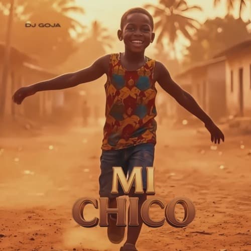 DJ Goja, Jason Derulo & Melody - Mi Chico (Jay Dizzle & Howard Hill Edit)