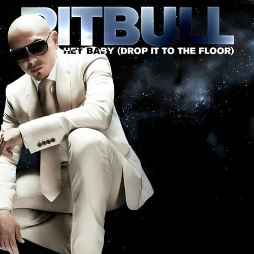 Pitbull Ft. T-Pain - Hey Baby, Drop It ToThe Floor (Jay Dizzle & Howard Hill Remix)
