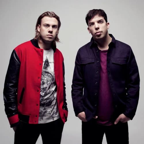 Bingo Players - When I Dip (Jay Dizzle & Howard Hill Edit)