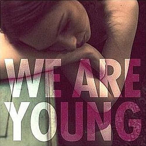 Fun - We Are Young (Jay Dizzle & Howard Hill Remix)