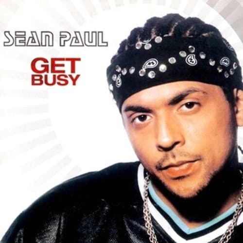 Sean Paul - Get Busy (Jay Dizzle & Howard Hill Remix)