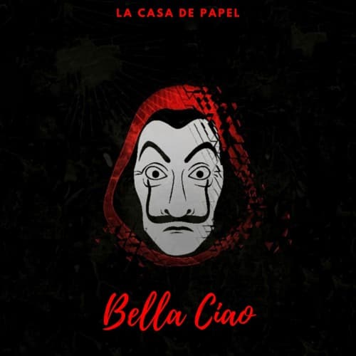 La Casa De Papel - Bella Ciao (Jay Dizzle & Howard Hill Edit) *FILTERED*