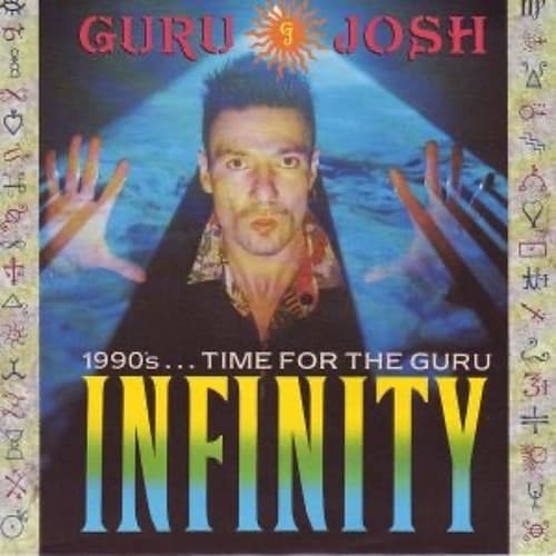 Guru Josh - Infinity (Jay Dizzle & Howard Hill Remix)