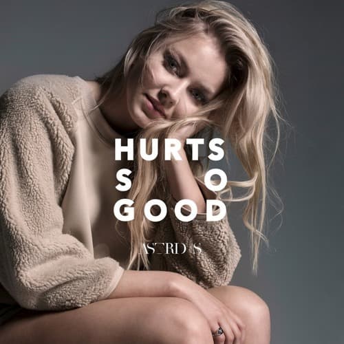 Astrid S - Hurts so good (Jay Dizzle & Howard Hill Afro House Remix) *FILTRERED*