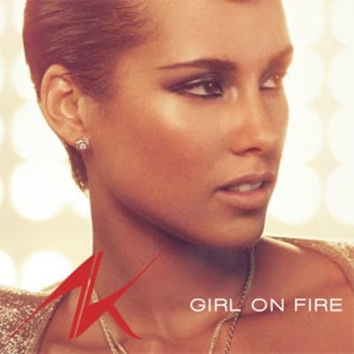 Alicia Keys - Girl On Fire (Jay Dizzle & Howard Hill Remix)