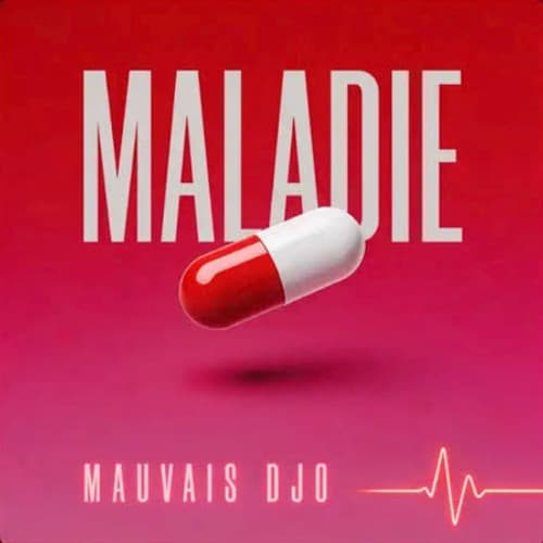 Mauvais Djo - Maladie (Jay Dizzle & Howard Hill Remix)