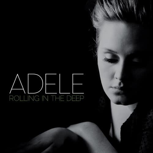 Adele - Rolling In The Deep (Jay Dizzle & Howard Hill Remix)