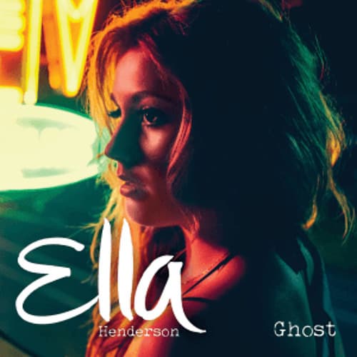 Ella Henderson - Ghost (Jay Dizzle & Howard Hill remix)