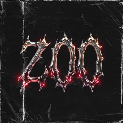 KAARIS - ZOO (Horem hard techno remix)