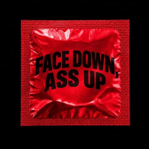 Dimitri Vegas, Outsiders & DJ Isaac - Face Down Ass Up (HOREM Hard techno remix)