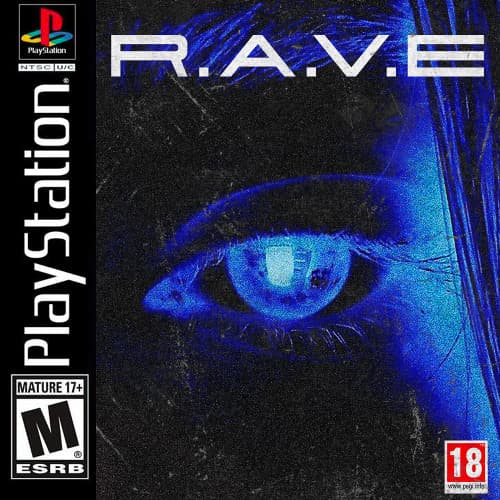 R.A.V.E