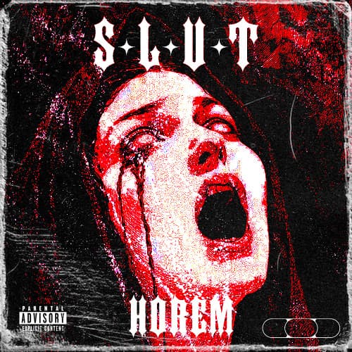 S.L.U.T (Industrial Hard Techno)