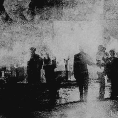 PARANORMAL (FREEDL)