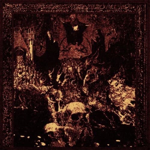 EMBRACE THE DARKNESS (FREEDL)