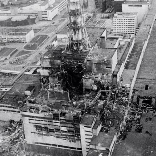 CHERNOBYL (FREEDL)