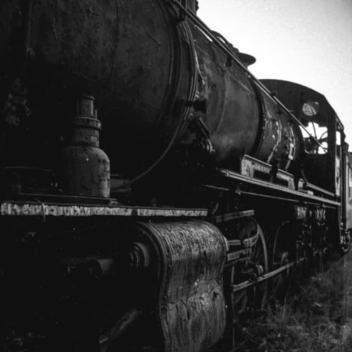 LOCOMOTIVE