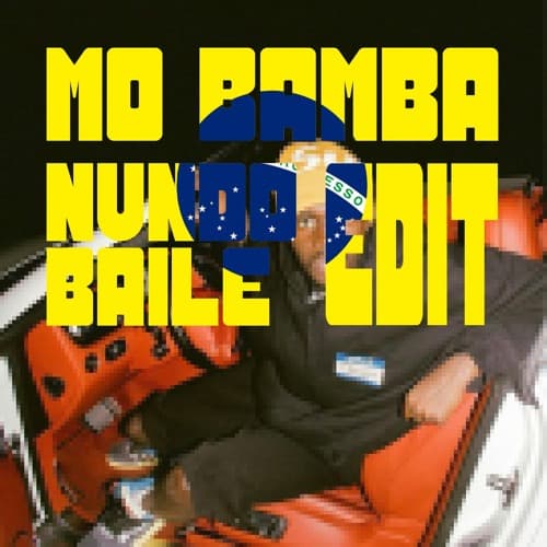 MO BAMBA - SHECK WES (NVNDO BAILE EDIT) *Filtered due to copyrights