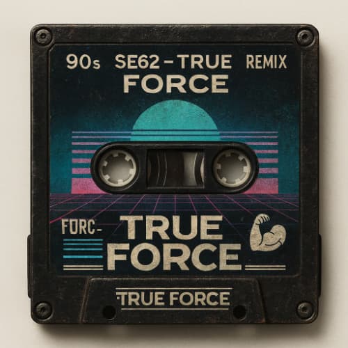 SE62 - True Force (OPSTATIC Bootleg)
