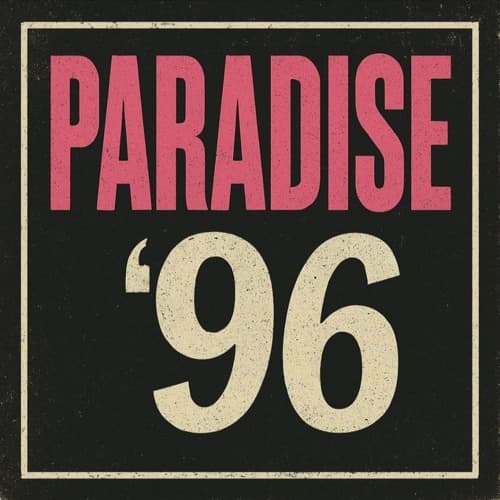PARADISE '96