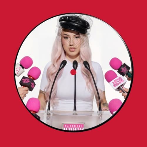 ANNA x David Guetta ft Sia - WHITE GIRL WASTED TITANIUM (EKE & Matteo Peccolo MASHUP)