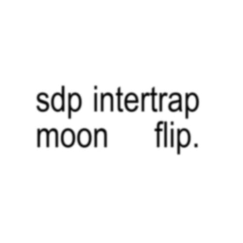 SDP INTERTRAP (moon Flip)