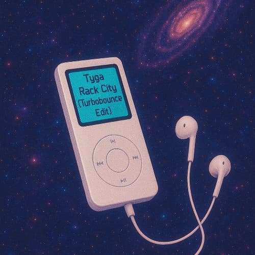 Tyga - Rack City (turbobounce mix) FREE DL