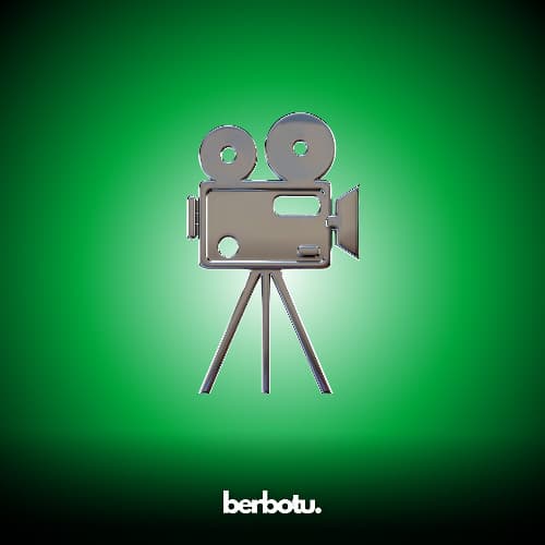 Alex McCoy X JMARGA - MOVIE
