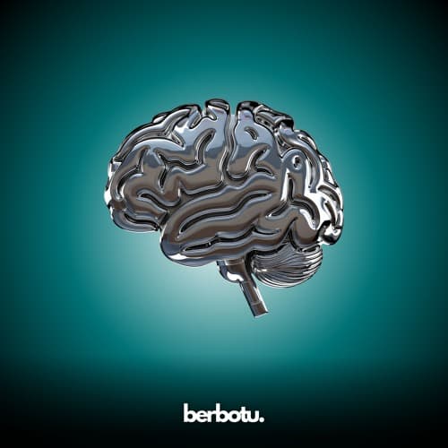 ALEX GUZZO - ON MY BRAIN