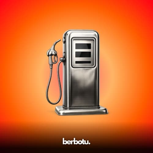 GADDAM - GASOLINA